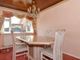 Thumbnail Detached bungalow for sale in Genesta Glade, Gravesend, Kent