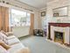 Thumbnail Terraced house for sale in Beecroft Close, Bramley, Leeds