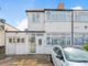 Thumbnail Semi-detached house for sale in Reynolds Drive, Edgware