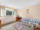 Thumbnail Detached bungalow for sale in Wood Lane, Fordham Heath, Colchester