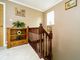 Thumbnail Detached house for sale in Bache Hall Court, Chester, Cheshire