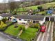 Thumbnail Bungalow for sale in Darren View, Crickhowell