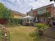 Thumbnail Detached house for sale in Wilton Crescent, North Wootton, King's Lynn
