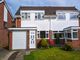 Thumbnail Semi-detached house for sale in Mullion Grove, Padgate, Warrington