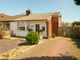 Thumbnail Bungalow for sale in Birtenshaw Crescent, Bromley Cross, Bolton