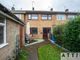 Thumbnail Terraced house for sale in Church Street, Wangford, Beccles