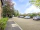 Thumbnail Flat for sale in Talbot Lodge, Esher