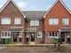 Thumbnail Terraced house for sale in Westborough Mews, Maidstone