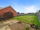 Thumbnail Detached bungalow for sale in Florence Gardens, Summers Park, Lawford