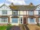 Thumbnail Property for sale in King Edward Road, Axminster