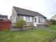 Thumbnail Detached bungalow for sale in Bisley Road, Amble, Morpeth