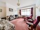 Thumbnail Terraced house for sale in Shrewsbury Road, Beckenham