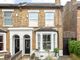 Thumbnail Semi-detached house for sale in Delafield Road, Charlton