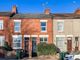 Thumbnail Terraced house to rent in Latham Road, Coventry