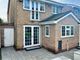 Thumbnail Detached house for sale in Waldale Drive, Leicester
