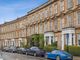 Thumbnail Flat for sale in St Vincent Crescent, Finnieston, Glasgow