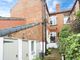 Thumbnail Terraced house for sale in Dunster Street, Leicester