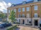 Thumbnail Property for sale in James Mews, Brewery Lane, Twickenham