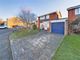 Thumbnail Link-detached house for sale in Bergamot Crescent, Shoreham-By-Sea
