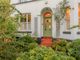 Thumbnail Semi-detached house for sale in Grange Road, Bowdon, Altrincham, Cheshire