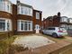 Thumbnail Semi-detached house for sale in Raby Road, Redcar