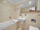 Thumbnail Terraced house for sale in Ruxley Towers, Ruxley Ridge, Claygate, Esher