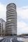 Thumbnail Flat for sale in Cassini Tower, London