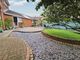 Thumbnail Detached house for sale in Clos Penglyn, Bridgend