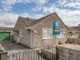 Thumbnail Semi-detached bungalow for sale in St. Cleers Orchard, Somerton