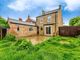 Thumbnail Detached house for sale in Leverington Road, Wisbech
