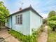 Thumbnail Detached bungalow for sale in King Street, Winterton-On-Sea