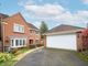 Thumbnail Detached house for sale in Vicarage Close, Colgate