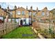 Thumbnail Terraced house to rent in Elsinore Road, London