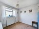 Thumbnail Semi-detached bungalow for sale in Cedar Close, Thorpe Willoughby, Selby
