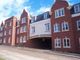 Thumbnail Flat to rent in Duesbury Place, Derby