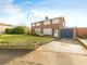 Thumbnail Semi-detached house for sale in Primrose Avenue, Haslington, Crewe, Cheshire