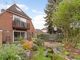 Thumbnail Detached house for sale in Douglas Lane, Wraysbury