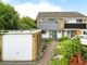 Thumbnail Semi-detached house for sale in Weir Farm Road, Rayleigh, Essex