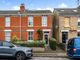 Thumbnail Semi-detached house for sale in Churchill Road, Leckhampton, Cheltenham, Gloucestershire
