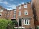 Thumbnail Town house for sale in Ebberton Close, Hemsworth, Pontefract