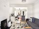 Thumbnail Terraced house for sale in Cumberland Road, London