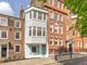 Thumbnail Terraced house for sale in Church Row, Hampstead Village, London