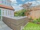 Thumbnail Detached house for sale in Marlborough Gardens, Upminster