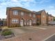 Thumbnail Semi-detached house for sale in St. Lawrence Crescent, Coxheath, Maidstone
