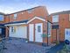 Thumbnail Terraced house for sale in Camrose Croft, Buckland End, Birmingham