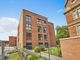 Thumbnail Flat to rent in Sylvester Road, Derby