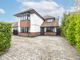 Thumbnail Detached house for sale in Thorpe Road, Hockley