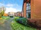 Thumbnail Flat for sale in Harecroft Road, Wisbech