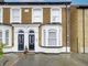 Thumbnail Block of flats for sale in Mandeville Road, Enfield