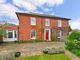 Thumbnail Detached house for sale in Summers Road, Godalming, Surrey